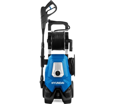 Мойка высокого давления HYUNDAI HHW 150-500