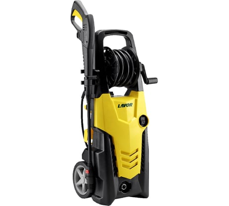 Электрическая мойка высокого давления Lavor Ikon 160 Plus 8.108.0006C