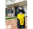 Электрическая мойка высокого давления Lavor Ikon 160 Plus 8.108.0006C 9