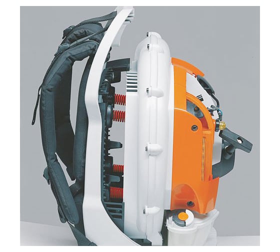 Профессиональный распылитель Stihl SR 430 42440112600