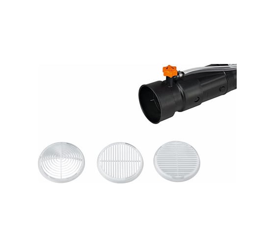 Профессиональный распылитель Stihl SR 430 42440112600
