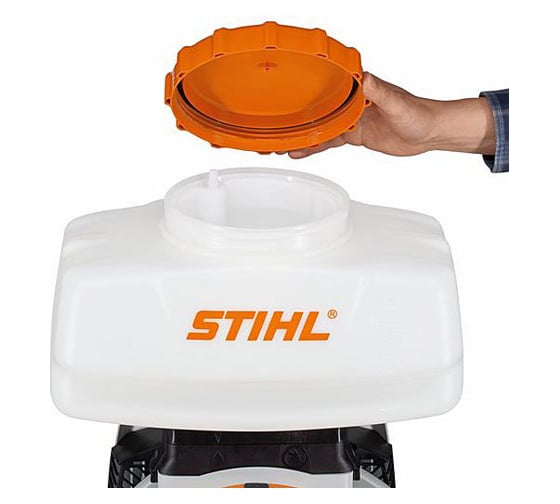 Профессиональный распылитель Stihl SR 430 42440112600