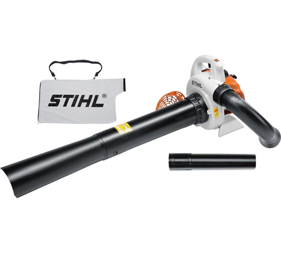 Всасывающий измельчитель Stihl SH 56 D 42410110915