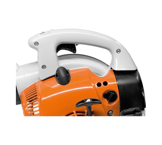 Всасывающий измельчитель Stihl SH 56 D 42410110915