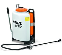 Ручной опрыскиватель Stihl SG 20 42475005801