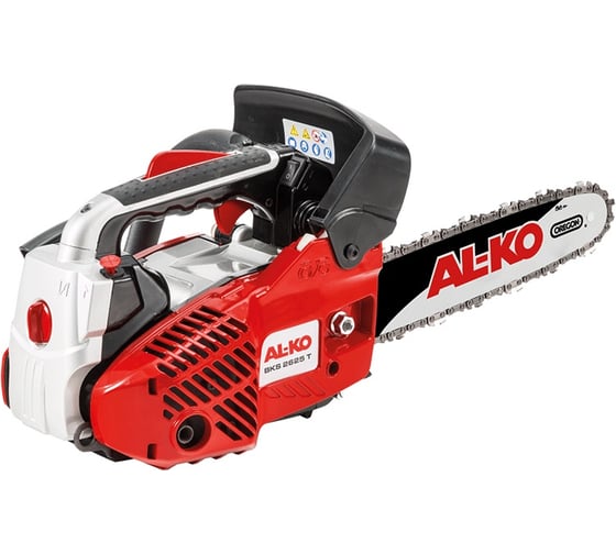 Бензопила AL-KO BKS 2625 T 113355