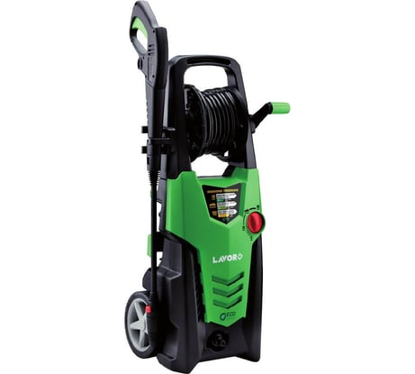 Электрическая мойка высокого давления Lavor PLANET 160 8.110.0003C