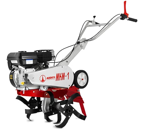 Мотокультиватор Мобил К МКМ-1-Б6.5 MBK0014199