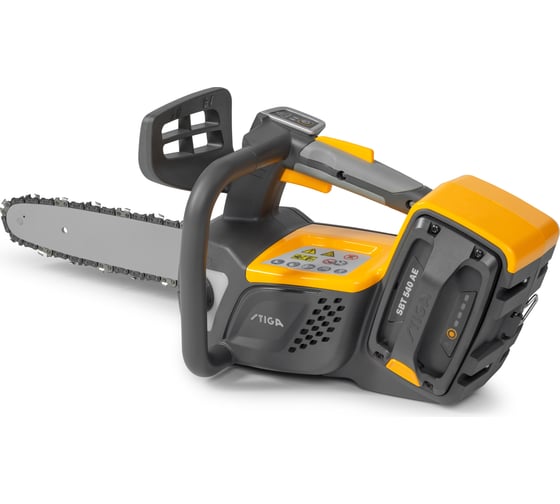 Аккумуляторная цепная пила STIGA SPR 500 AE 278420008/ST1 1