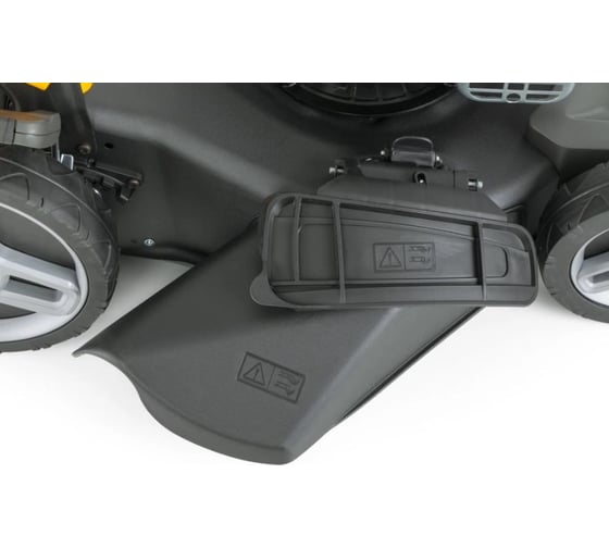 Бензомоторная газонокосилка STIGA Combi 48 Q 2L0485848/ST1