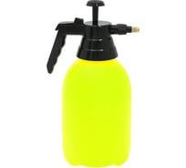 Опрыскиватель помповый АВТОСТОП YELLOW 2л AB-113Y
