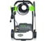 Мойка высокого давления электрическая Greenworks 2800 Вт, 160 бар 5106807 2