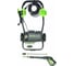 Мойка высокого давления электрическая Greenworks 2800 Вт, 160 бар 5106807 3