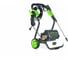 Мойка высокого давления электрическая Greenworks 2800 Вт, 160 бар 5106807 5