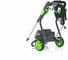 Мойка высокого давления электрическая Greenworks 2800 Вт, 160 бар 5106807 6