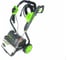 Мойка высокого давления электрическая Greenworks 2800 Вт, 160 бар 5106807 7