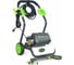 Мойка высокого давления электрическая Greenworks 2800 Вт, 160 бар 5106807 9