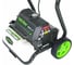 Мойка высокого давления электрическая Greenworks 2800 Вт, 160 бар 5106807 11