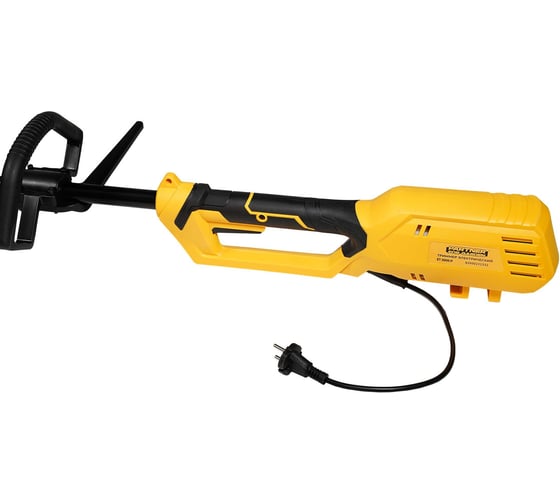 Электротриммер PARTNER FOR GARDEN ЕТ 2000 P 4985