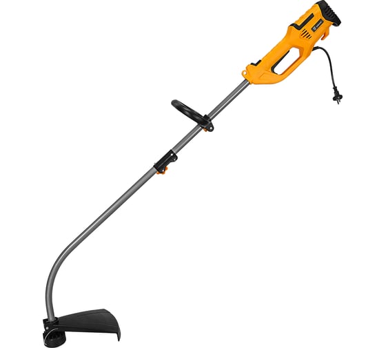 Триммер садовый электрический DEKO DKTR1150 065-1242