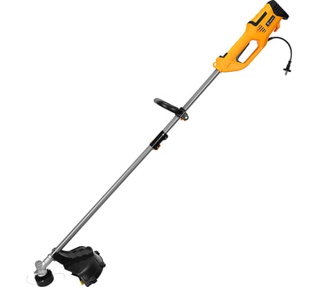 Триммер садовый электрический DEKO DKTR1200 065-1243