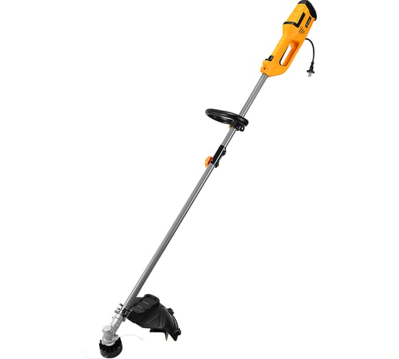 Триммер садовый электрический DEKO DKTR1200 065-1243