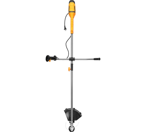 Триммер садовый электрический DEKO DKTR1250 MAX 065-1244