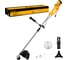Триммер садовый электрический DEKO DKTR1250 MAX 065-1244 2