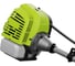 Бензиновый триммер DELI (2200Вт/ 3л.с, 52 см3, бак 1,2л) DE-GT255-7 145420 21