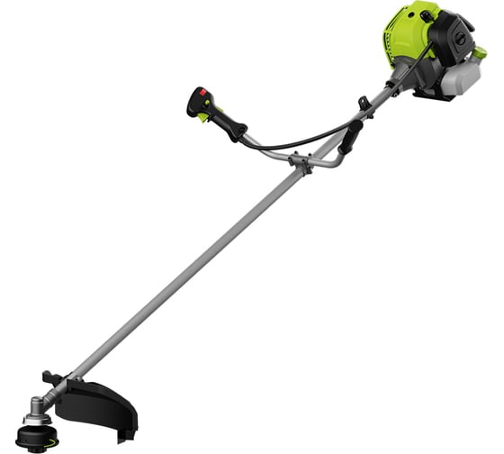 Бензиновый триммер DELI (1250Вт/ 1,8л.с, 43 см3, бак 1,2л) DE-GT255-5 145418 1