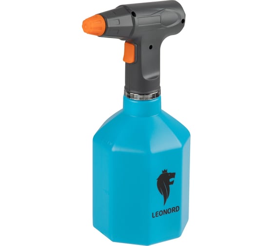 Опрыскиватель аккумуляторный Leonord KF-PES-001 1 л 107219