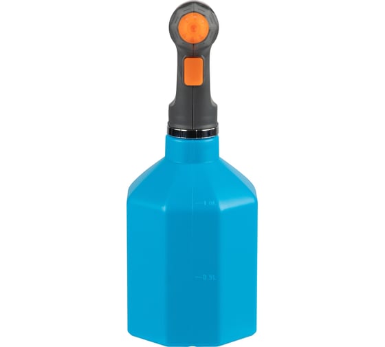 Опрыскиватель аккумуляторный Leonord KF-PES-001 1 л 107219
