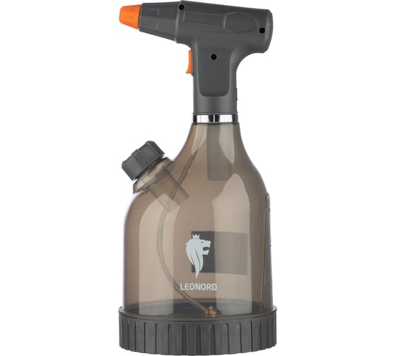 Опрыскиватель аккумуляторный Leonord KF-PES-005 1.5 107220