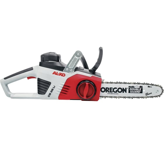 Аккумуляторная пила AL-KO CS 36 Li EnergyFlex 113365