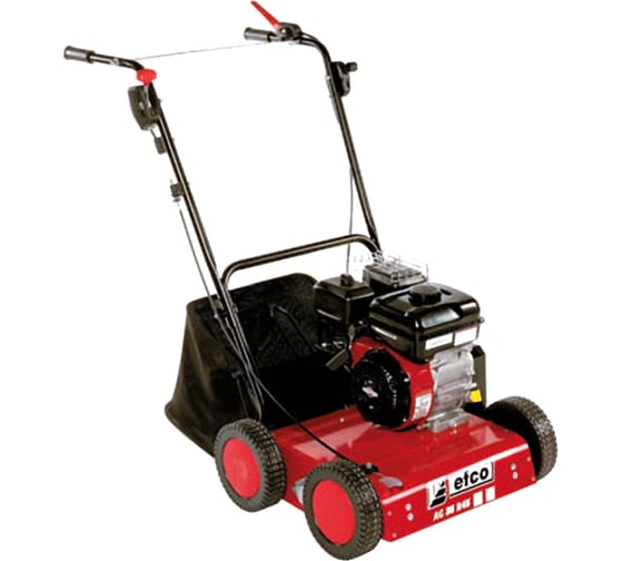 Аэратор EFCO AG35 B45 1