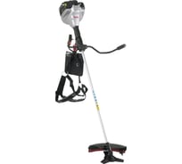 Мотокоса AL-KO BC 4535 II Premium 112752