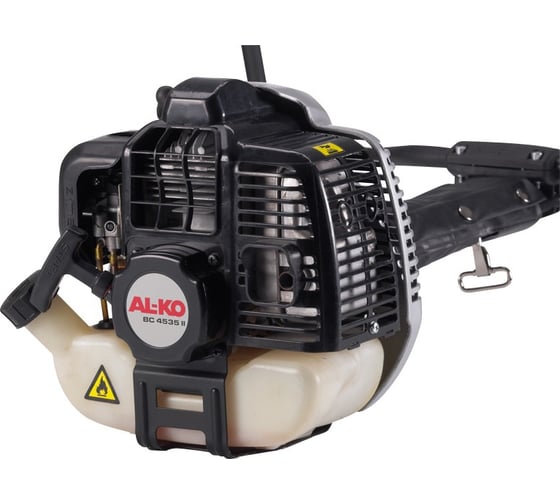Мотокоса AL-KO BC 4535 II Premium 112752