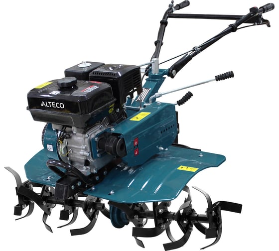 Мотоблок Alteco 7000 31233 1