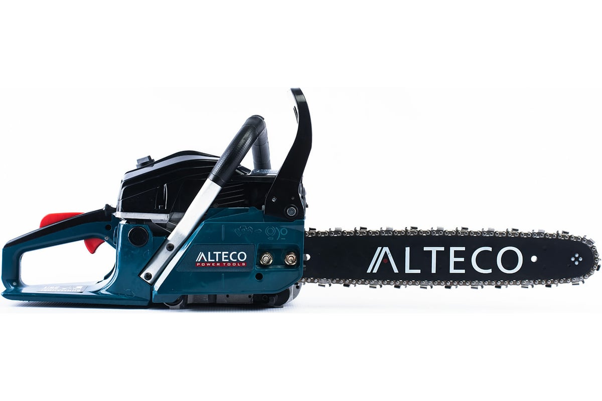Бензопила Alteco GCS 2306 27194 - выгодная цена, отзывы, характеристики ...