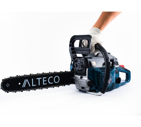 Бензопила Alteco GCS 2306 27194