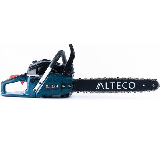 Бензопила Alteco GCS 2307 27195