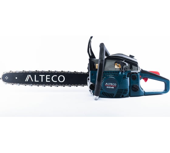 Бензопила Alteco GCS 2307 27195