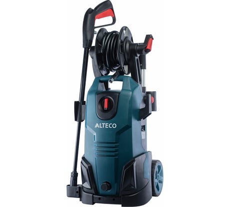 Аппарат высокого давления Alteco HPW 2112 27191