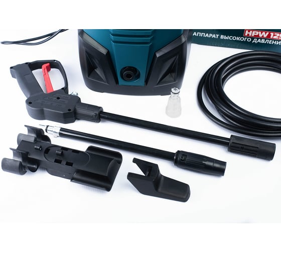 Аппарат высокого давления Alteco HPW 2109 27188