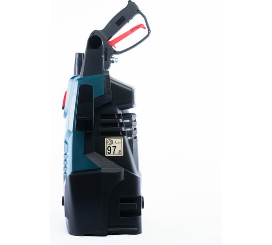 Аппарат высокого давления Alteco HPW 2109 27188