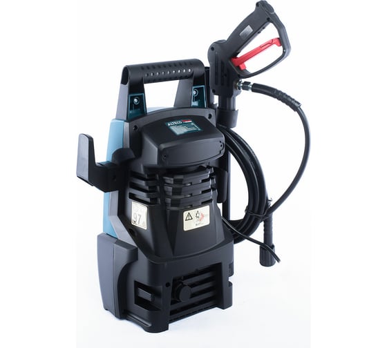 Аппарат высокого давления Alteco HPW 2109 27188
