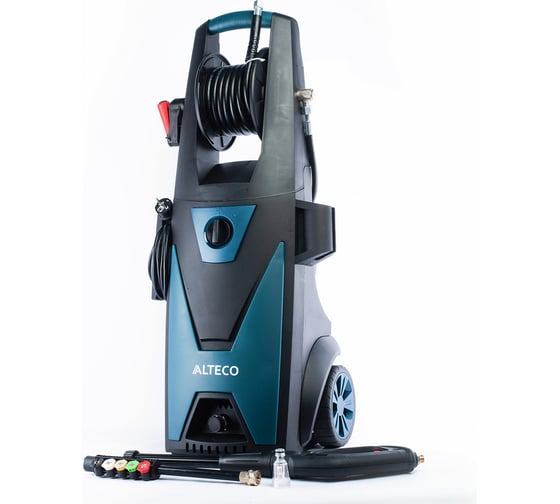 Аппарат высокого давления Alteco HPW 2113 27192