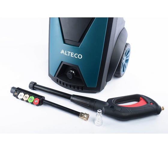 Аппарат высокого давления Alteco HPW 2113 27192