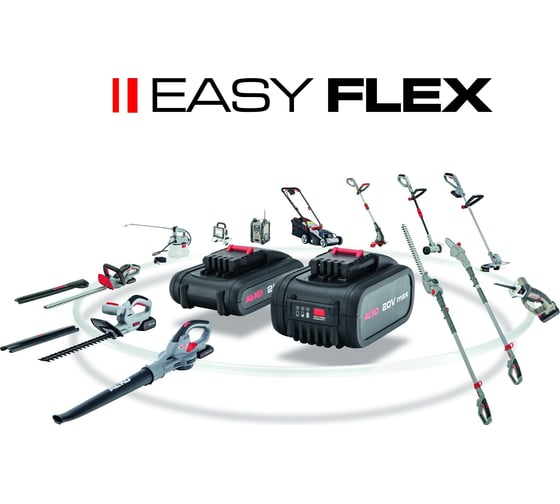 Аккумуляторный опрыскиватель растений AL-KO 2035 EasyFlex 113697