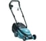 Электрическая газонокосилка Makita ELM3300 1